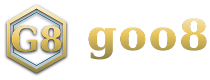 goo8 logo